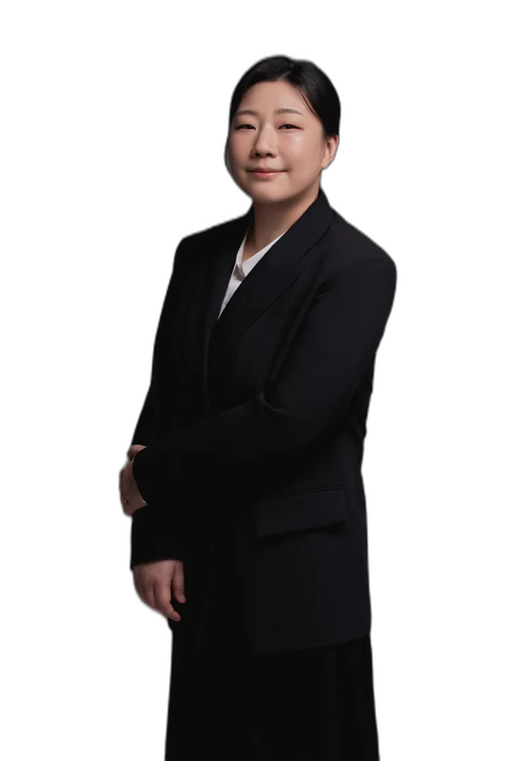 염용주 대표변호사 프로필 사진